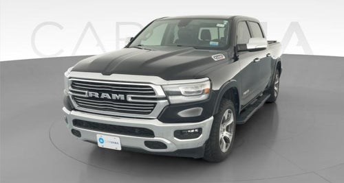2020 Ram 1500 Crew Cab
