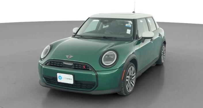 Thumbnail: 2025 MINI Cooper Hardtop - 1