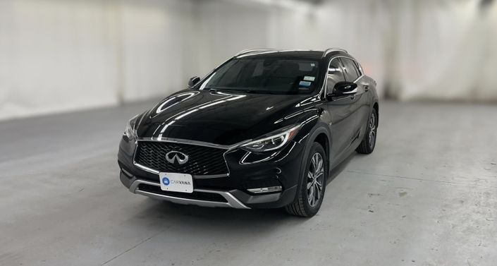 2017 INFINITI QX30 Premium -
                  Indianapolis, IN