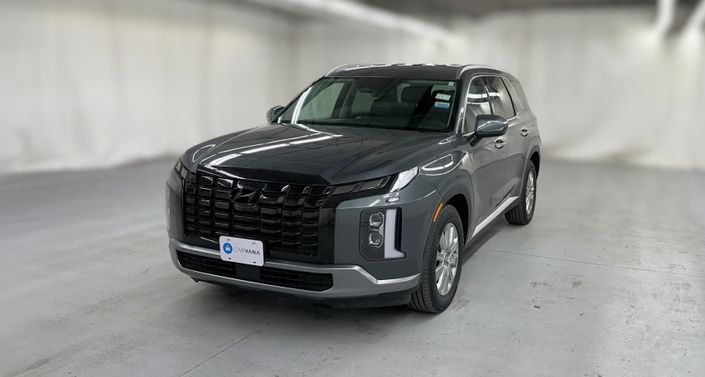 Thumbnail: 2024 Hyundai Palisade - 1