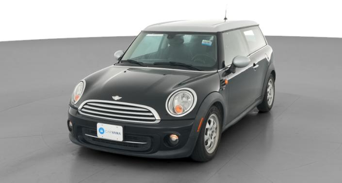 2014 MINI Cooper Clubman  -
                  Haines City, FL