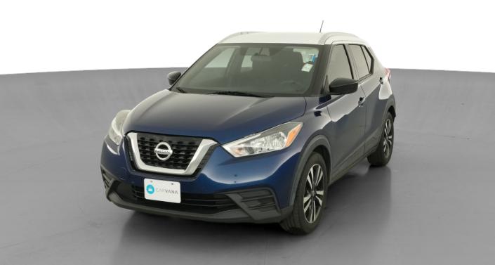 2019 Nissan Kicks SV -
                  Colonial Heights, VA