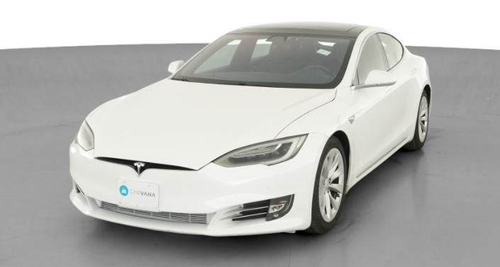 2017 Tesla Model S 75D -
                  Colonial Heights, VA