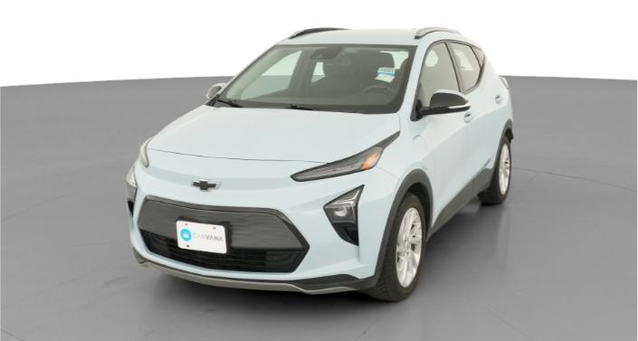 2023 Chevrolet Bolt EUV LT -
                  Hebron, OH