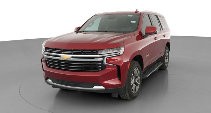 Thumbnail: 2023 Chevrolet Tahoe - 1