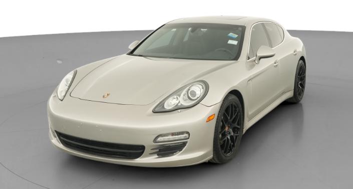 2011 Porsche Panamera S -
                  West Memphis, AR