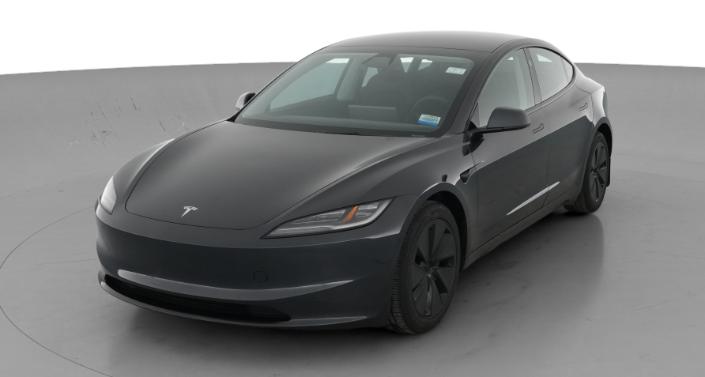 Thumbnail: 2025 Tesla Model 3 - 1