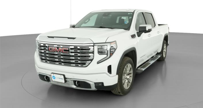 Thumbnail: 2024 GMC Sierra 1500 - 1