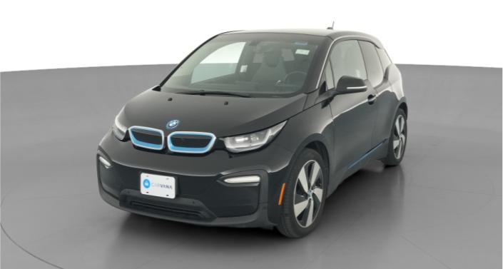 2018 BMW i3 Base -
                  Rocklin, CA