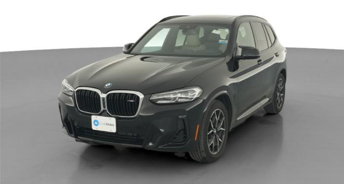 Thumbnail: 2023 BMW X3 - 1