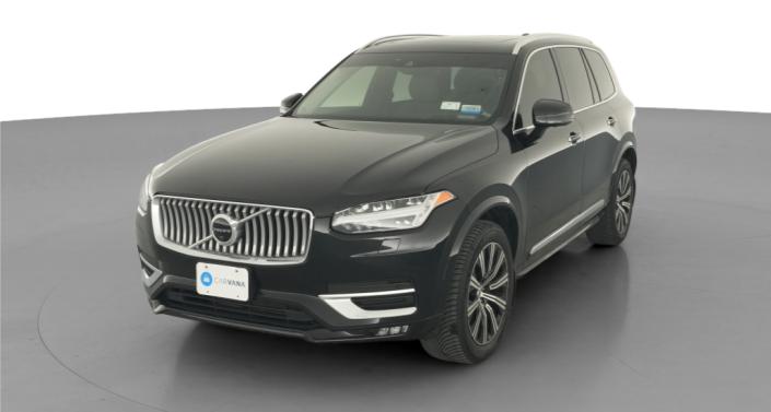 Thumbnail: 2020 Volvo XC90 - 1