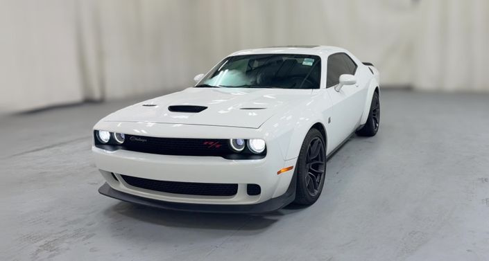 Thumbnail: 2020 Dodge Challenger - 1