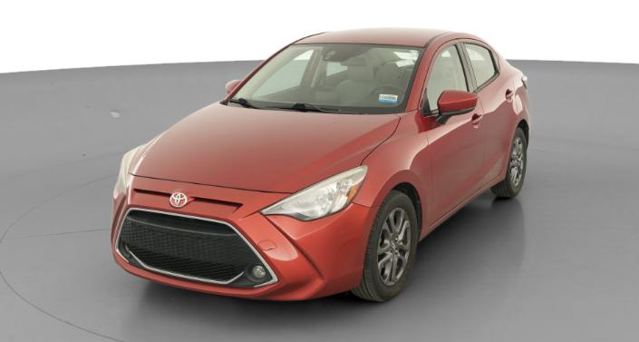 2019 Toyota Yaris LE -
                  West Memphis, AR