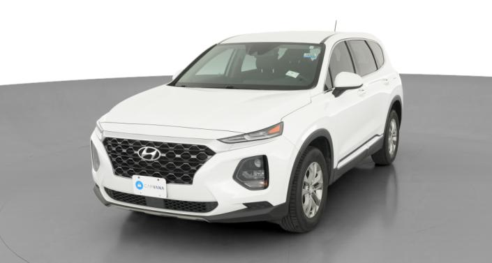 Thumbnail: 2019 Hyundai Santa Fe - 1