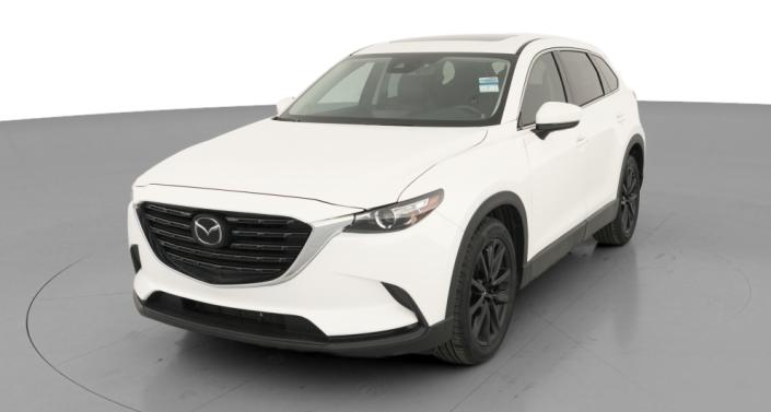 Thumbnail: 2023 Mazda CX-9 - 1