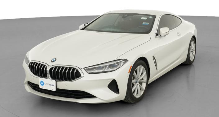 2020 BMW 8 Series 840i xDrive -
                  Richton Park, IL