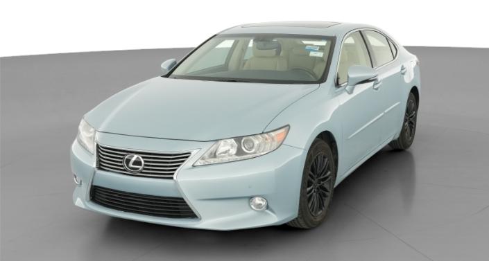 Thumbnail: 2013 Lexus ES - 1