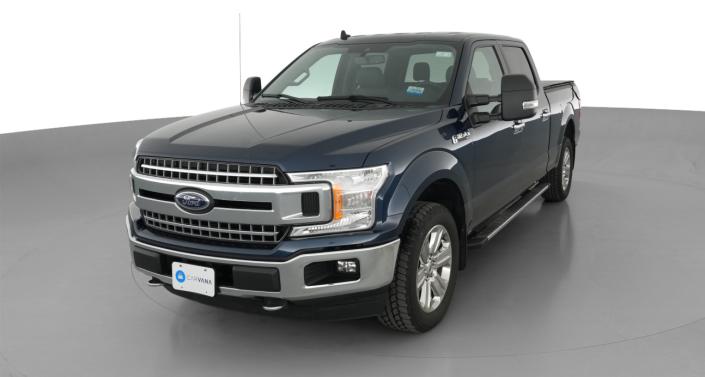 Thumbnail: 2019 Ford Econoline - 1