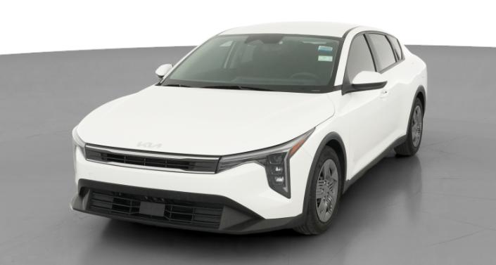 Thumbnail: 2025 Kia K4 - 1