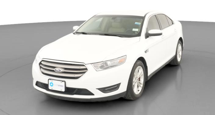 2013 Ford Taurus SEL -
                  Fort Worth, TX