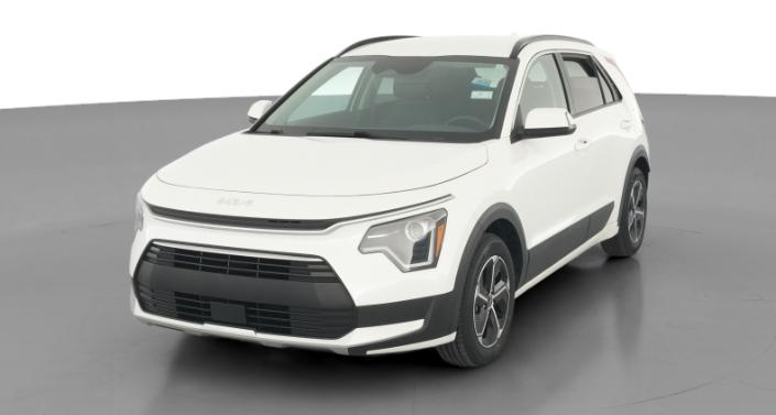 Thumbnail: 2023 Kia Niro - 1