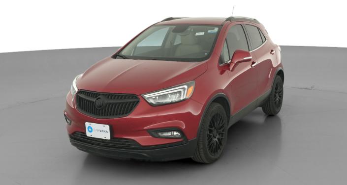 Thumbnail: 2017 Buick Encore - 1