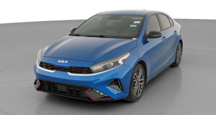 Thumbnail: 2023 Kia Forte - 1