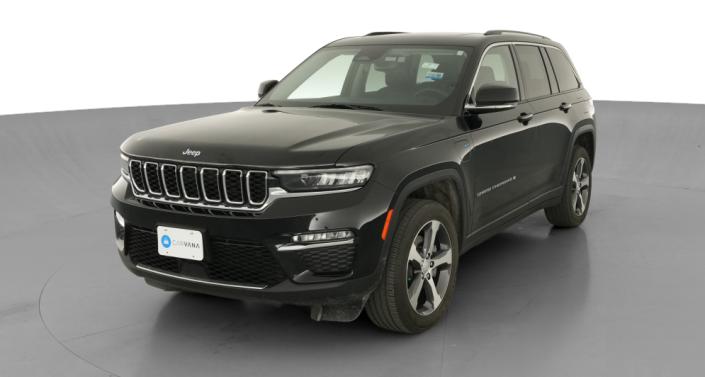 Thumbnail: 2023 Jeep Grand Cherokee - 1