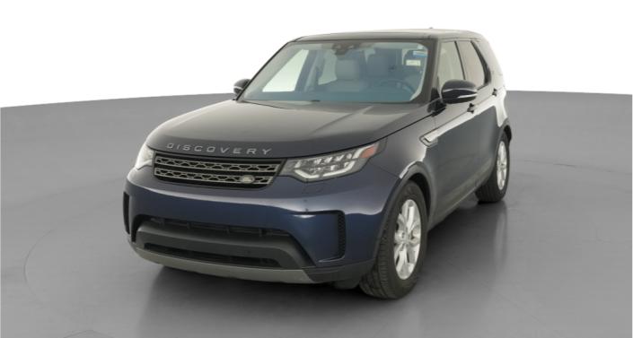 2019 Land Rover Discovery SE -
                  Trenton, OH