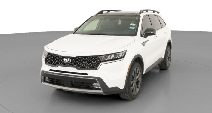 Thumbnail: 2021 Kia Sorento - 1