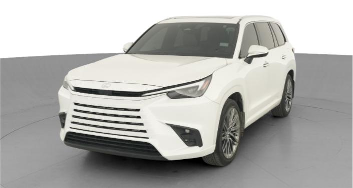 2024 Lexus TX 350 -
                  West Memphis, AR