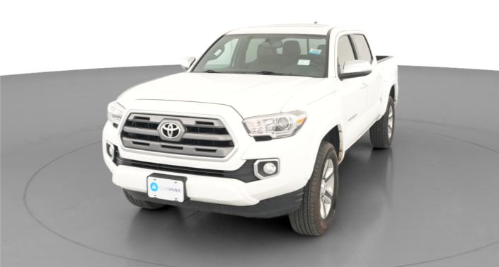 Thumbnail: 2016 Toyota Tacoma - 1