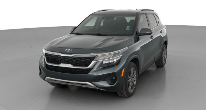 2021 Kia Seltos S -
                  Lorain, OH