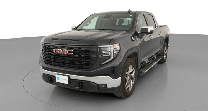 Thumbnail: 2023 GMC Sierra 1500 - 1