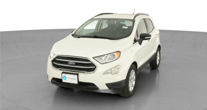 Thumbnail: 2019 Ford EcoSport - 1