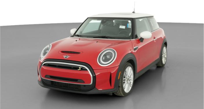 Thumbnail: 2022 MINI Cooper Hardtop - 1