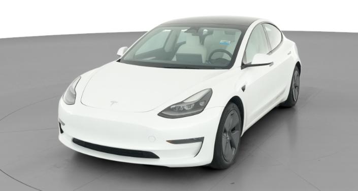 Thumbnail: 2023 Tesla Model 3 - 1