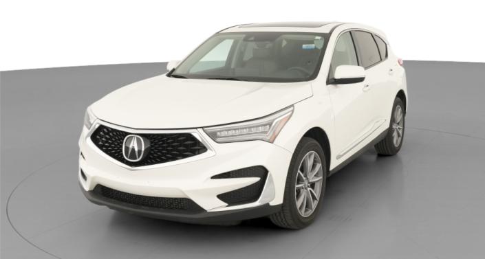 Thumbnail: 2019 Acura RDX - 1