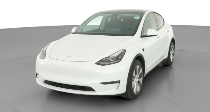 Thumbnail: 2024 Tesla Model Y - 1