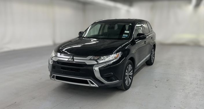 2019 Mitsubishi Outlander ES -
                  Indianapolis, IN