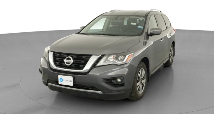 Thumbnail: 2019 Nissan Pathfinder - 1