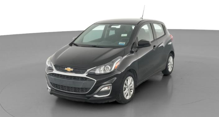 Thumbnail: 2021 Chevrolet Spark - 1