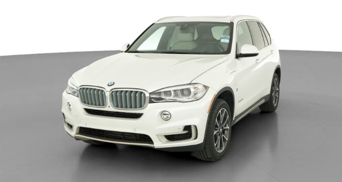 Thumbnail: 2018 BMW X5 - 1