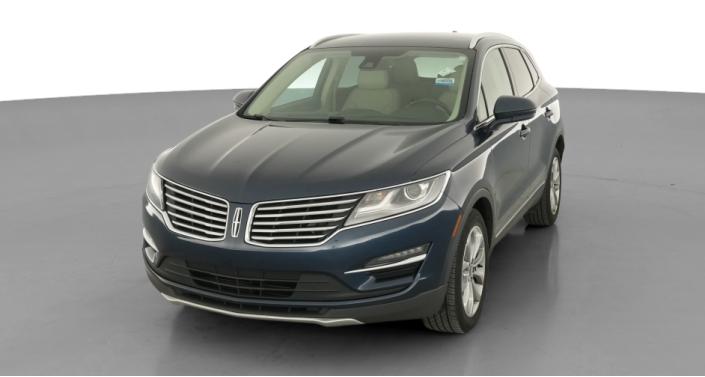 2017 Lincoln MKC Select -
                  Trenton, OH