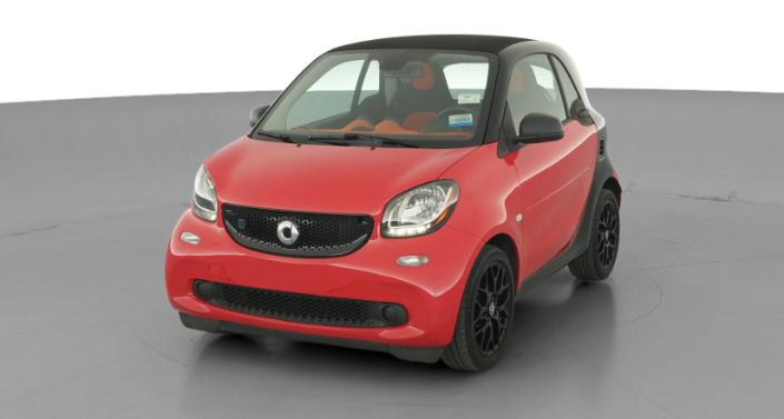 2019 smart fortwo Pure -
                  San Diego, CA