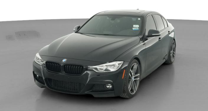 Thumbnail: 2018 BMW 3 Series - 1