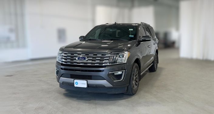Thumbnail: 2020 Ford Expedition - 1
