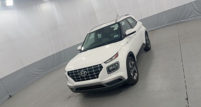 Thumbnail: 2023 Hyundai Venue - 1