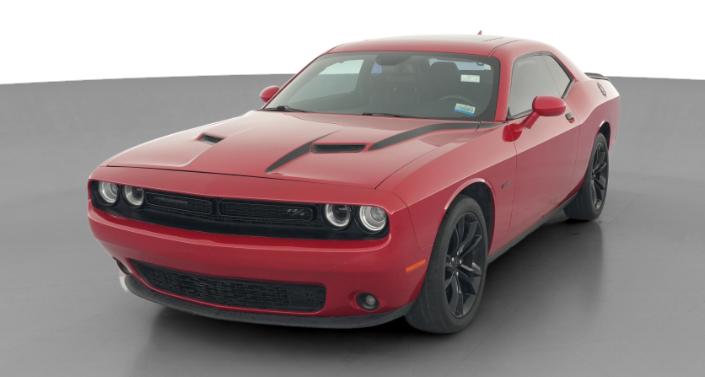 Thumbnail: 2016 Dodge Challenger - 1