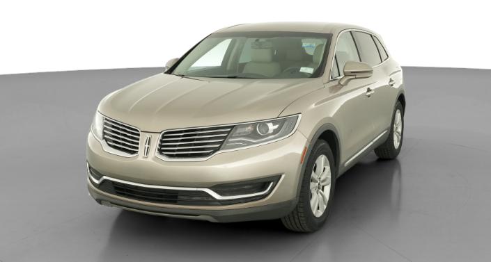 2018 Lincoln MKX Premiere -
                  Auburn, GA